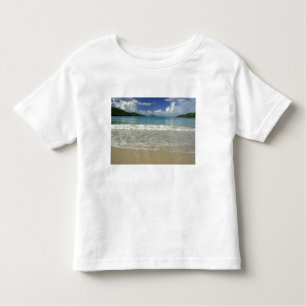 Caribbean, U.S. Virgin Islands, St.Thomas, 6 Toddler T-shirt
