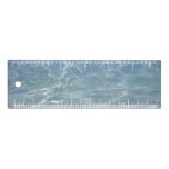 Caribbean Water Abstract Blue Nature Ruler