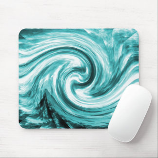 Caribbean whirlwind..... mouse pad