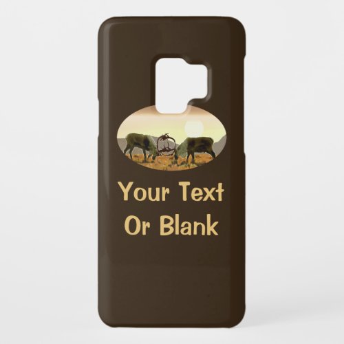 Caribou Duel Case_Mate Samsung Galaxy S9 Case