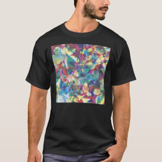 Caribou 'Our Love' print album T-Shirt
