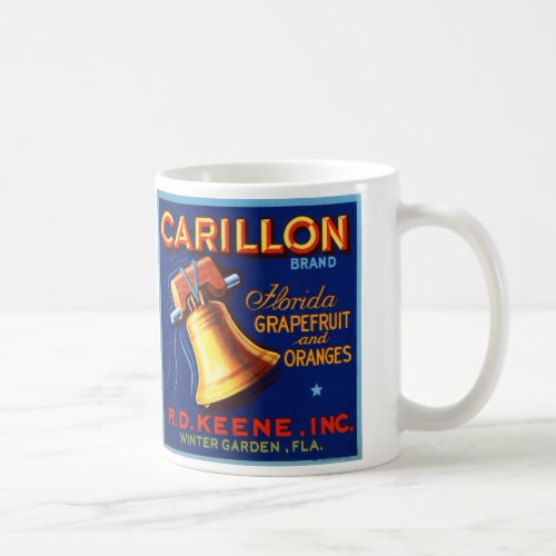 Carillon Brand Florida Grapefruit