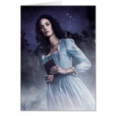 Carina - Brilliant and Brave (Front)