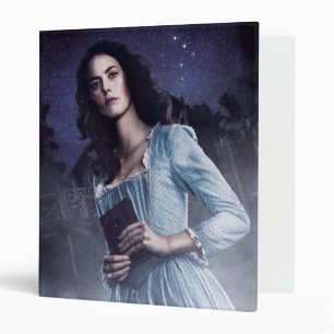 Carina - Brilliant and Brave Binder