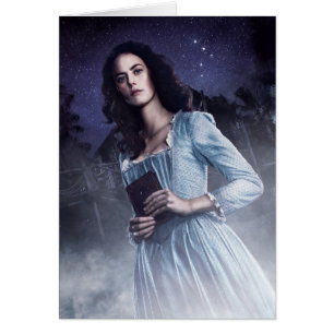 Carina - Brilliant and Brave Cards