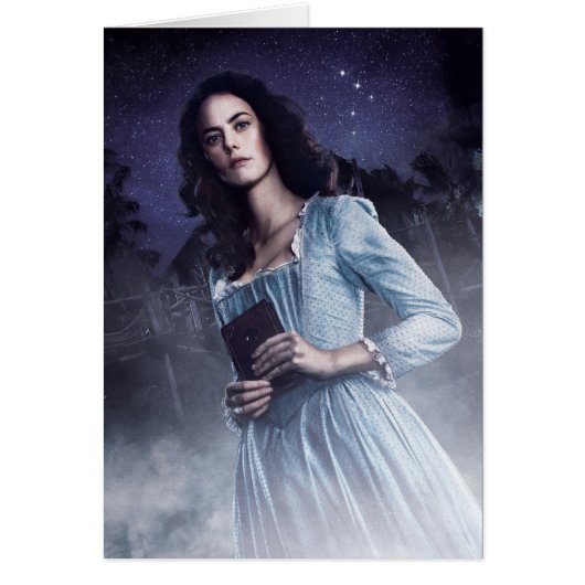 Carina - Brilliant and Brave Cards (Front)