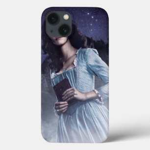 Carina - Brilliant and Brave iPhone 13 Case