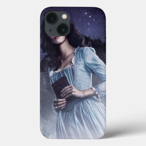 Carina _ Brilliant and Brave iPhone 13 Case