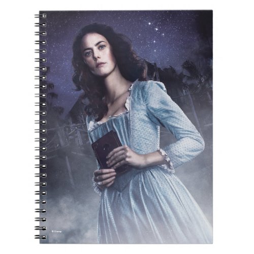 Carina _ Brilliant and Brave Notebook