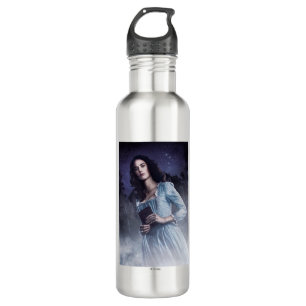 Carina - Brilliant and Brave Stainless Steel Water Bottle
