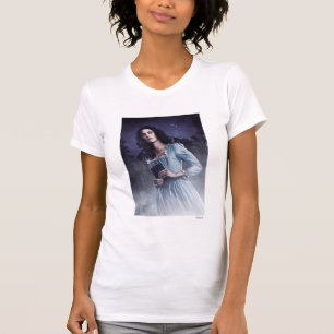 Carina - Brilliant and Brave T-Shirt