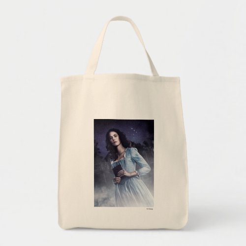Carina _ Brilliant and Brave Tote Bag