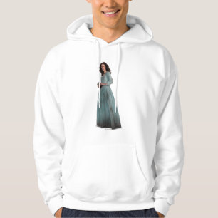 Carina - Head In The Stars Hoodie