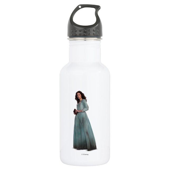 Carina - Head In The Stars Stainless Steel Water Bottle (Front)