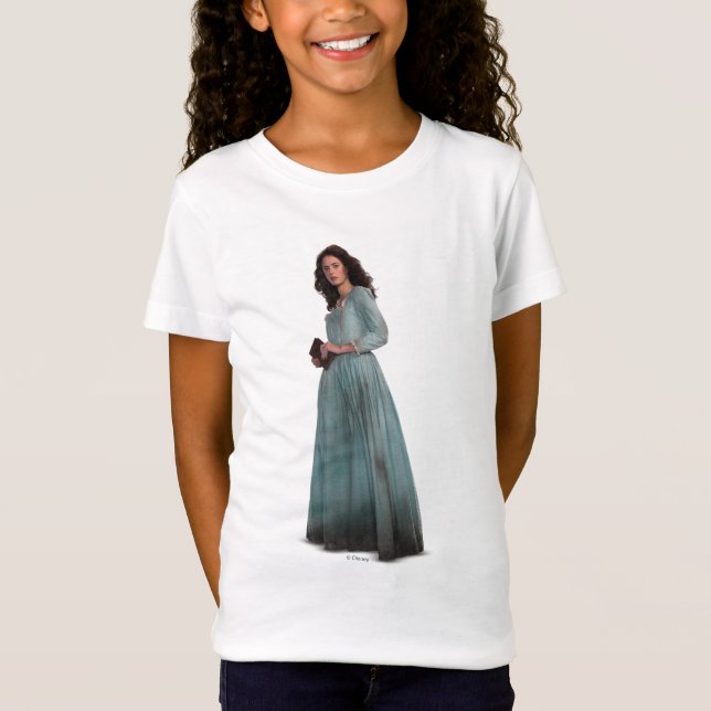 Carina - Head In The Stars T-Shirt (Front)
