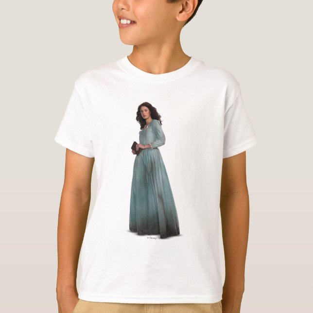 Carina - Head In The Stars T-Shirt (Front)