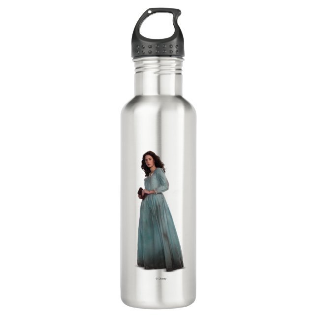 Carina - Head In The Stars Water Bottle (Front)