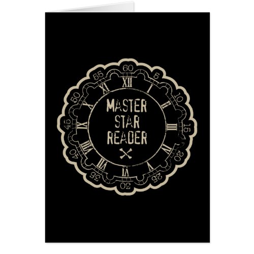 Carina _ Master Star Reader