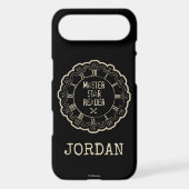 Carina - Master Star Reader iPod Touch (5th Generation) Case (Back)