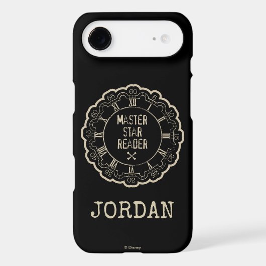 Carina - Master Star Reader iPod Touch (5th Generation) Case (Back)