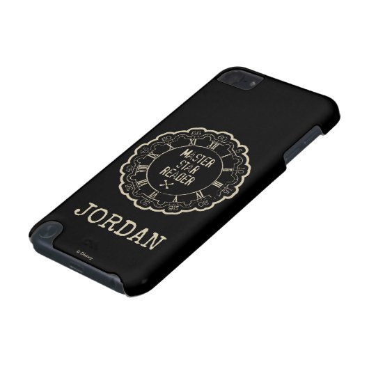 Carina - Master Star Reader iPod Touch (5th Generation) Case (Bottom)