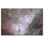 Carina Nebula by ESO Fabric