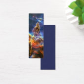 Carina Nebula (Hubble Telescope) (Desk)