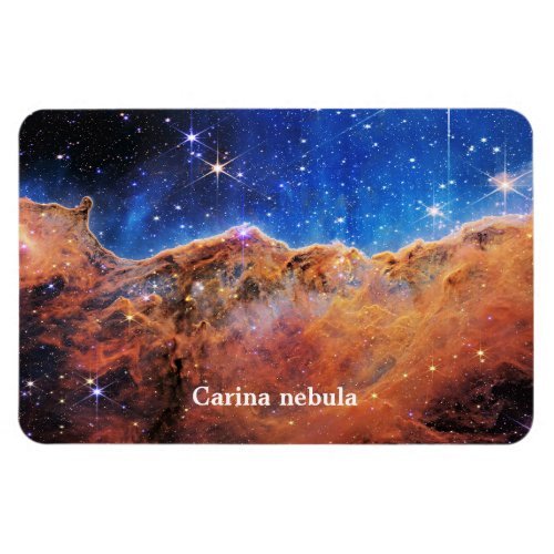 Carina nebula magnet