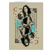 Carina Smyth - Fearsomely Beautiful (Front)