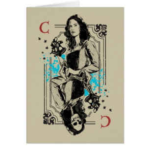 Carina Smyth - Fearsomely Beautiful Cards