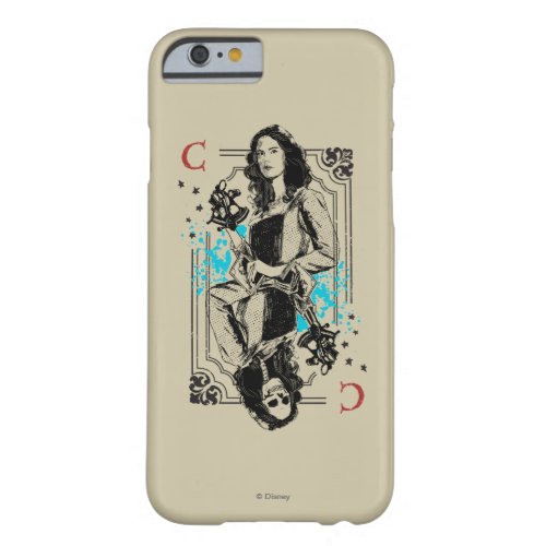 Carina Smyth _ Fearsomely Beautiful Barely There iPhone 6 Case