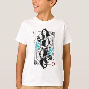 Carina Smyth - Fearsomely Beautiful T-Shirt