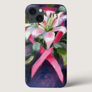 Caring Breast Cancer Awareness IPhone6 case