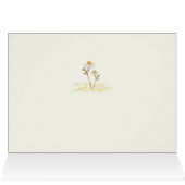 Caring for Others, Bear & Rabbit Cards (Inside Horizontal (Top))