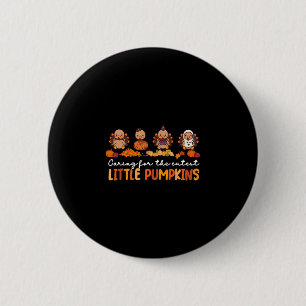 Caring For The Cutest Pumpkins Thanksgiving Nicu N Button
