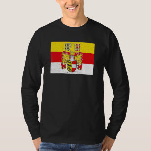 Carinthia Austria Klagenfurt hiking traditional co T-Shirt