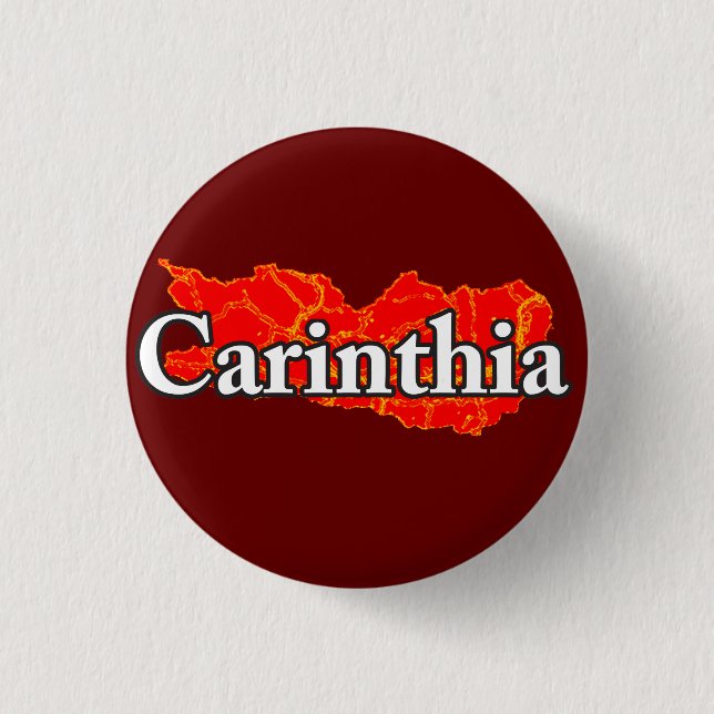 Carinthia Button (Front)