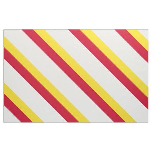 Carinthia Flag Fabric