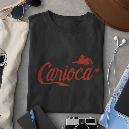 carioca T_Shirt