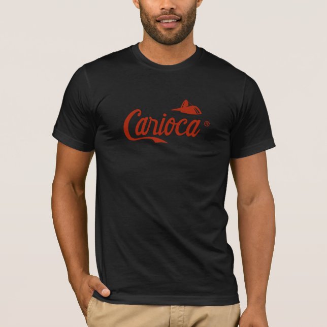 Carioca T-Shirt (Front)