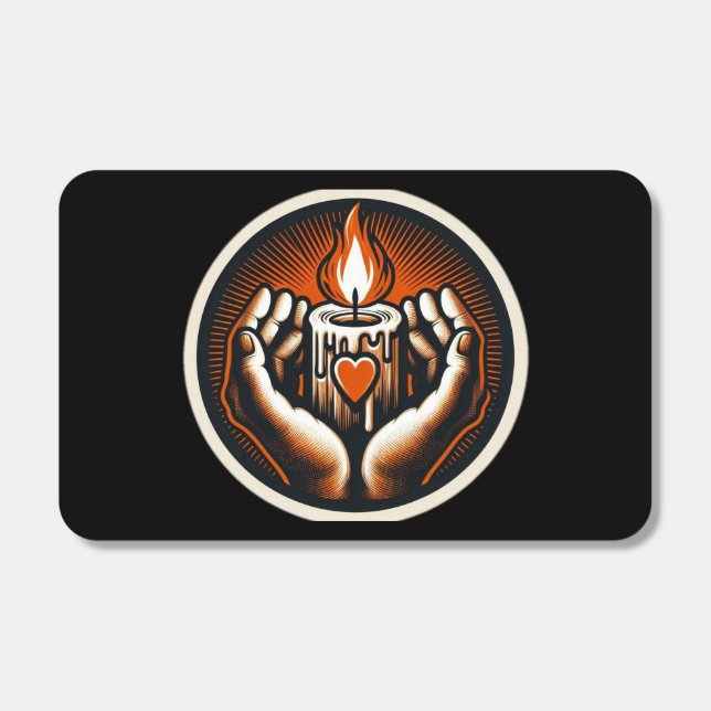 Caritas Help for the Needy Matchboxes (Front)