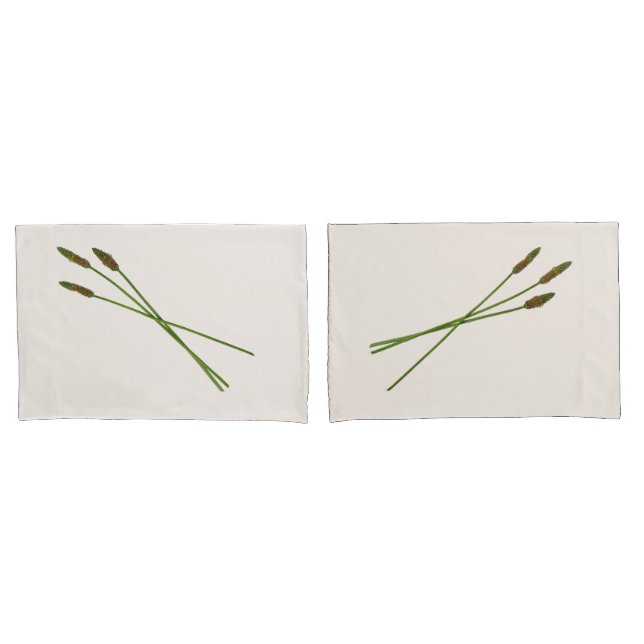 Carl Doddy  Pillow Case (Front-Set)