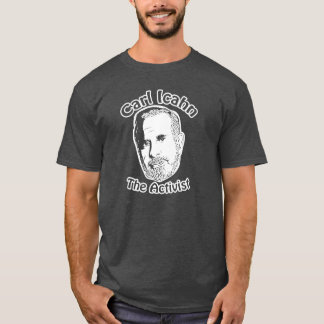 Carl Icahn - The Activist T-Shirt