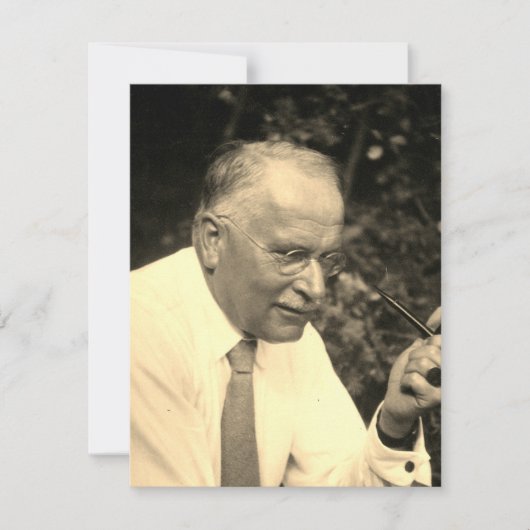 Carl Jung, circa 1935 (Front)