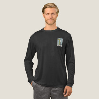 Carl Jung T-Shirt Tri-Blend Shirt