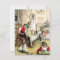 Carl Larsson Christmas Morning