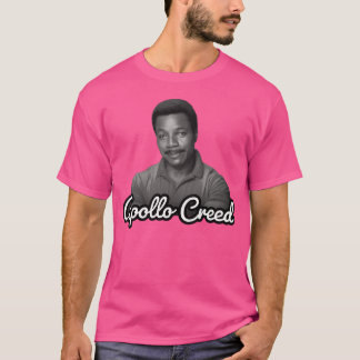 Carl Weathers  1948 T-Shirt