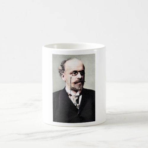 Carl Zeller â Composer Coffee Mug