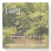 Carley State Park Coaster