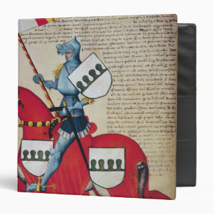 Carlotto Capodilista dei Transelgaldi Binder